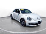 2012 Volkswagen Beetle 2dr Cpe DSG 2.0T Turbo PZEV