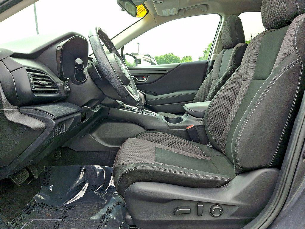 2023 Subaru Outback Premium CVT