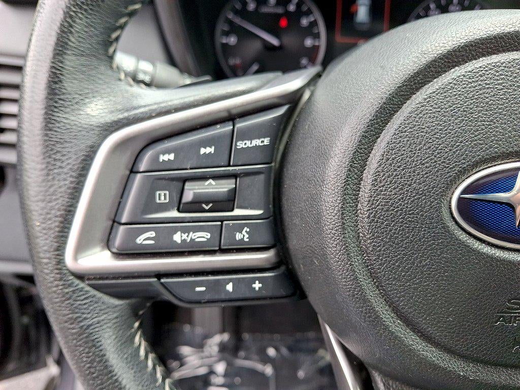 2023 Subaru Outback Premium CVT