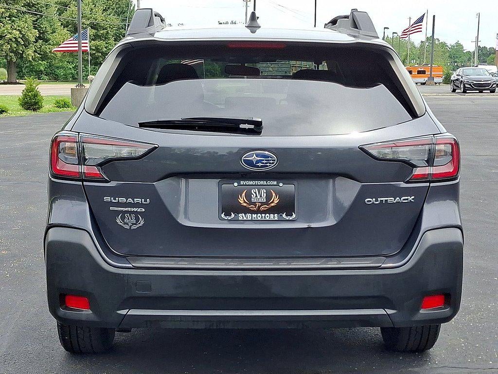 2023 Subaru Outback Premium CVT