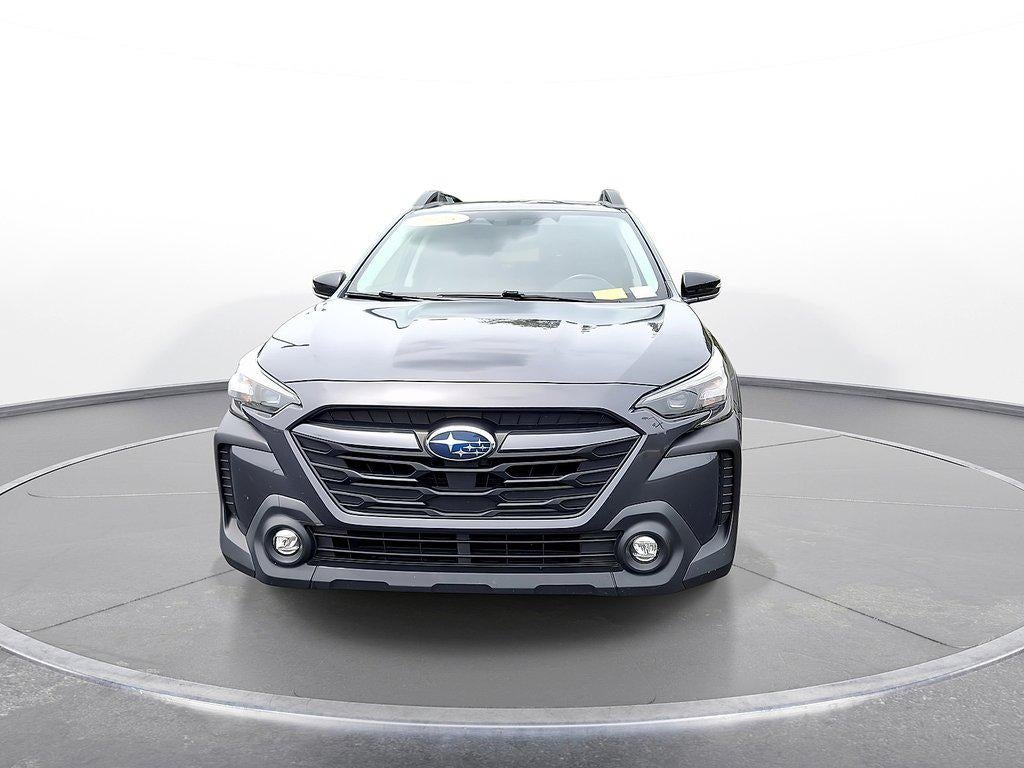 2023 Subaru Outback Premium CVT