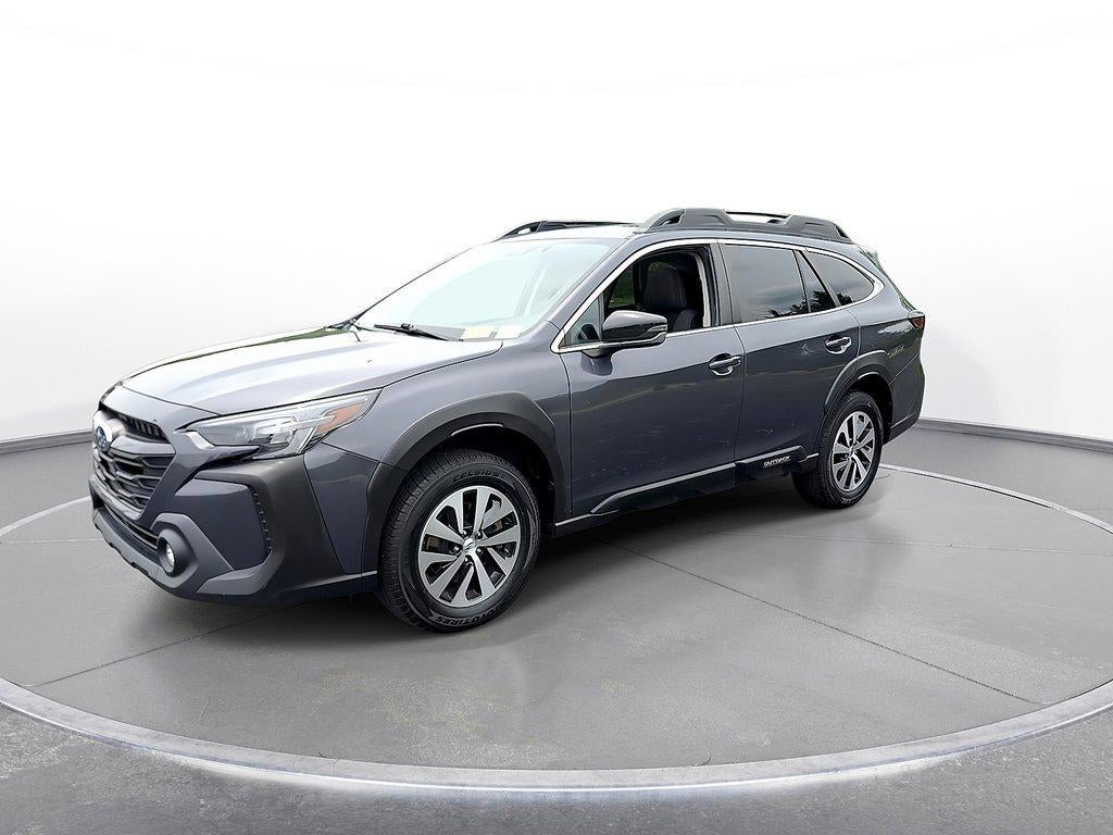 2023 Subaru Outback Premium CVT