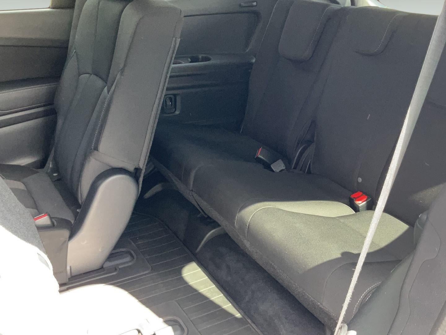 2022 Subaru Ascent Premium