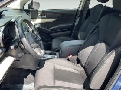 2022 Subaru Ascent Premium