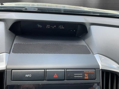 2022 Subaru Ascent Premium