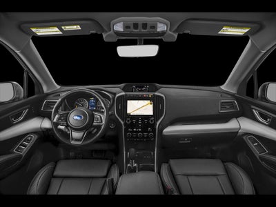 2022 Subaru Ascent Premium