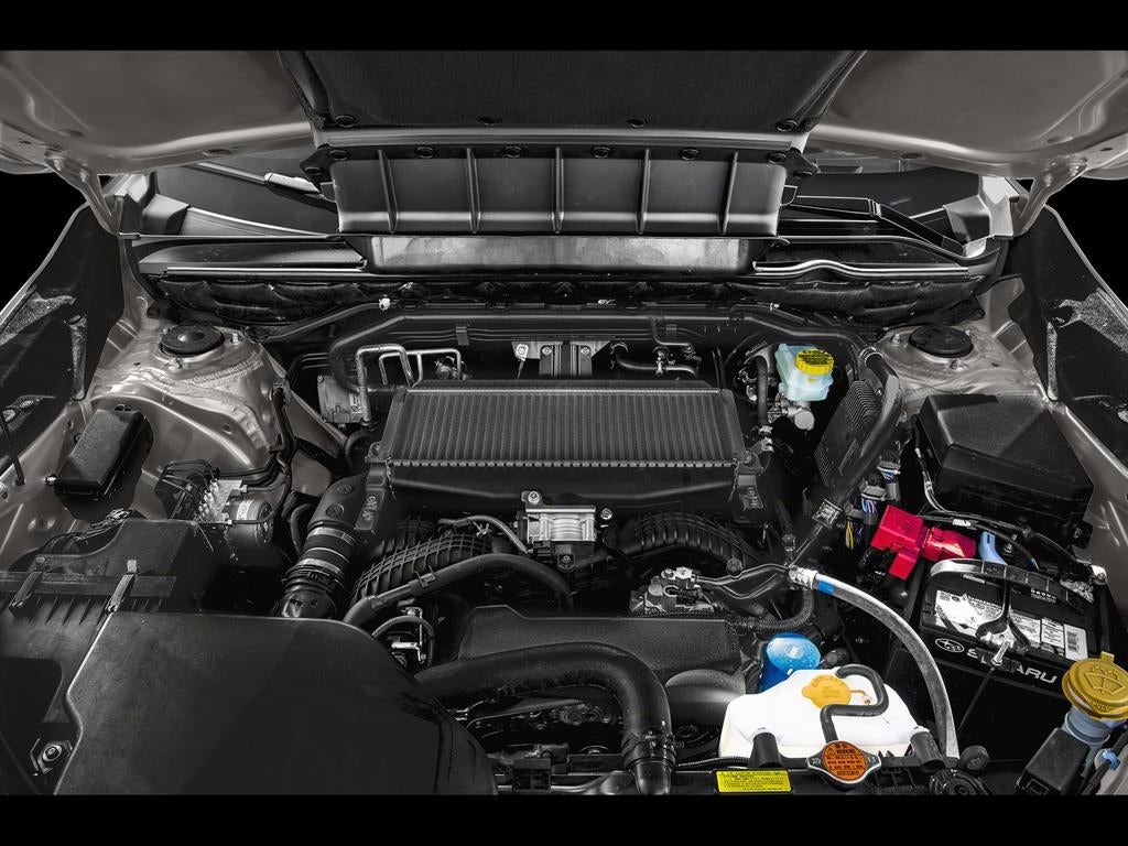 2022 Subaru Ascent Premium