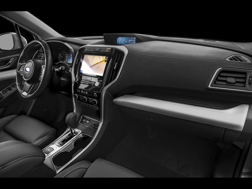 2022 Subaru Ascent Premium