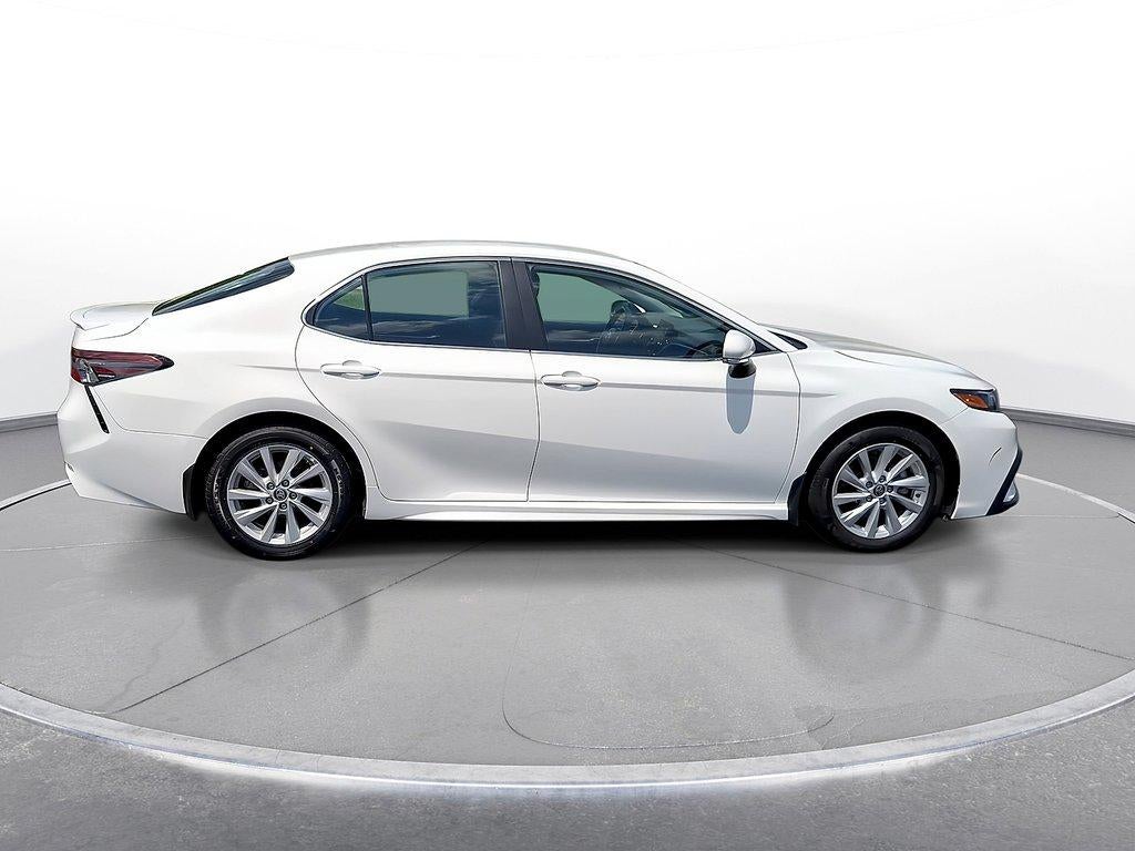 2024 Toyota Camry SE Auto (Natl)