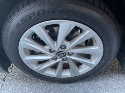 2024 Toyota Camry SE Auto (Natl)