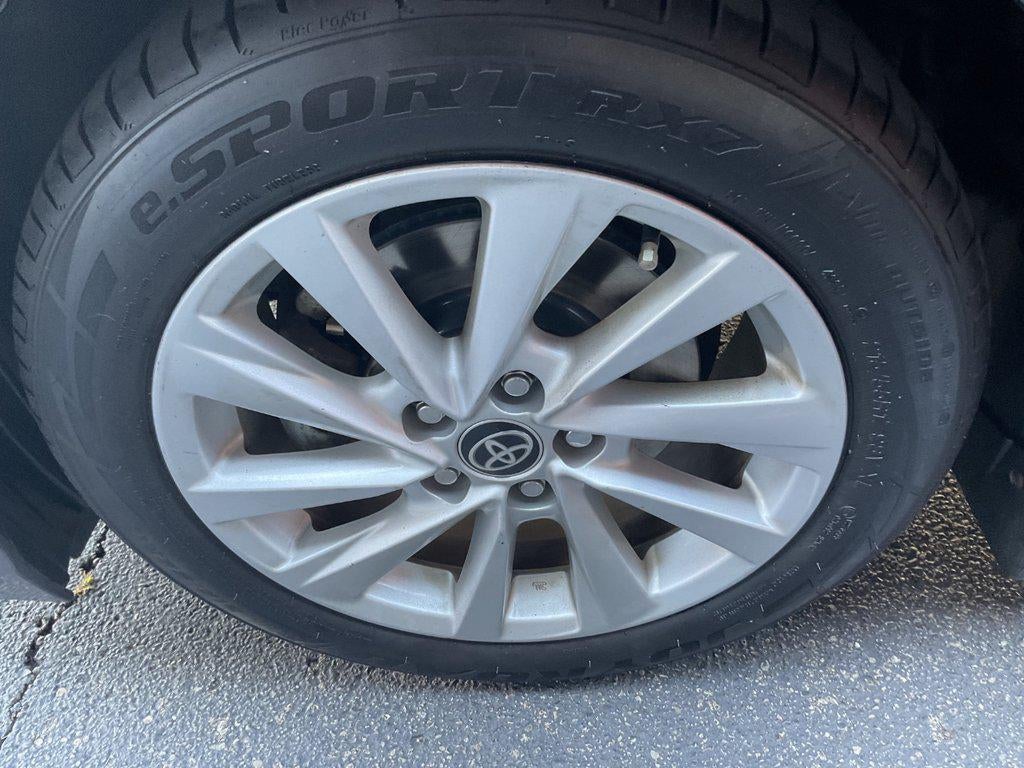 2024 Toyota Camry SE Auto (Natl)