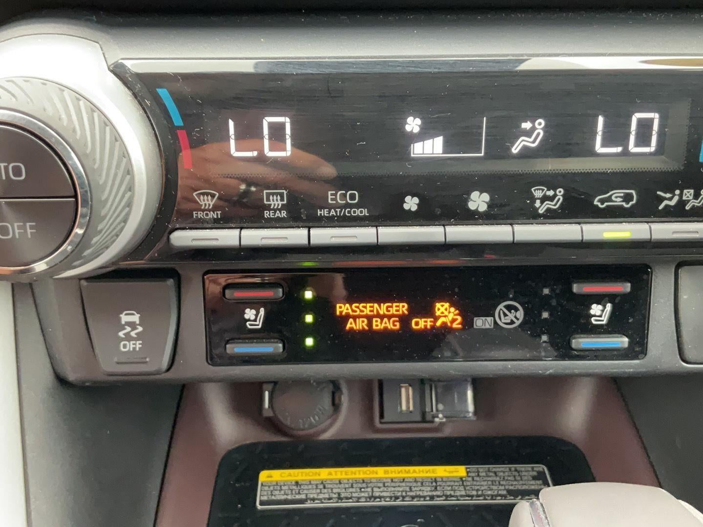 2021 Toyota RAV4 Hybrid Limited