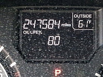 2013 Honda Odyssey EX-L