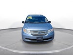 2013 Honda Odyssey EX-L