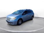 2013 Honda Odyssey EX-L