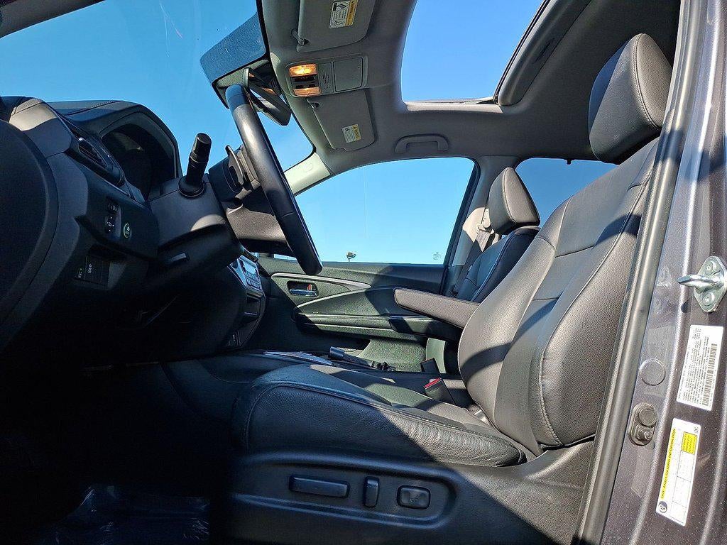 2021 Honda Pilot Special Edition AWD