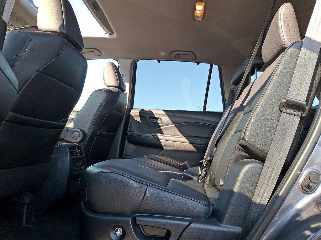 2021 Honda Pilot Special Edition AWD