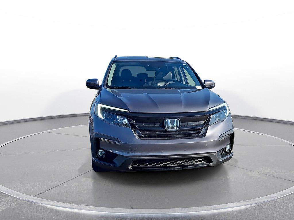 2021 Honda Pilot Special Edition AWD