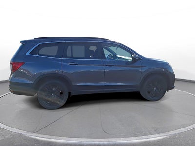 2021 Honda Pilot Special Edition AWD