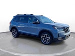 2022 Honda Passport AWD Elite
