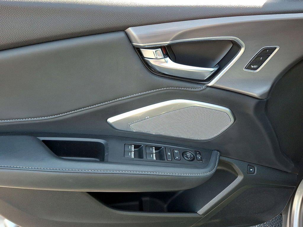 2021 Acura Rdx SH-AWD w/A-Spec Package