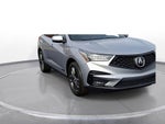 2021 Acura Rdx SH-AWD w/A-Spec Package
