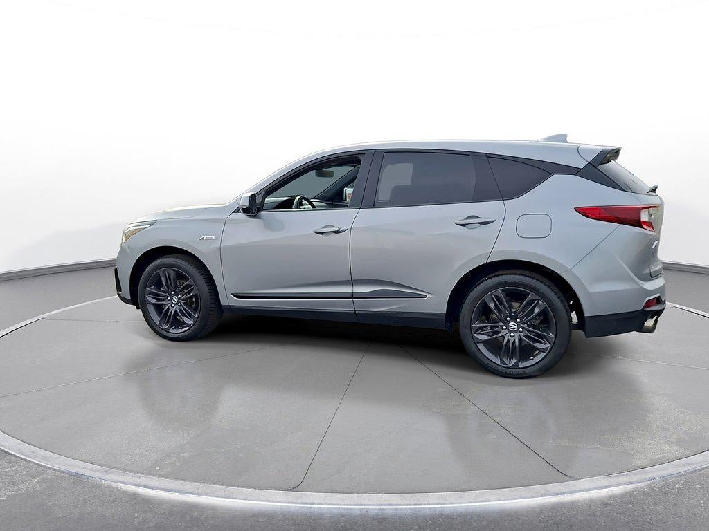 2021 Acura Rdx SH-AWD w/A-Spec Package