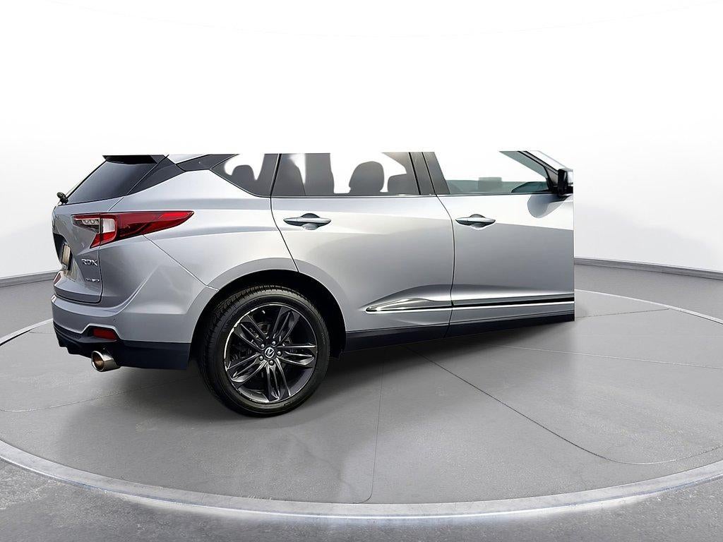 2021 Acura Rdx SH-AWD w/A-Spec Package