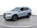 2019 Nissan Rogue AWD SL