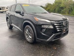 2024 Nissan Rogue FWD S