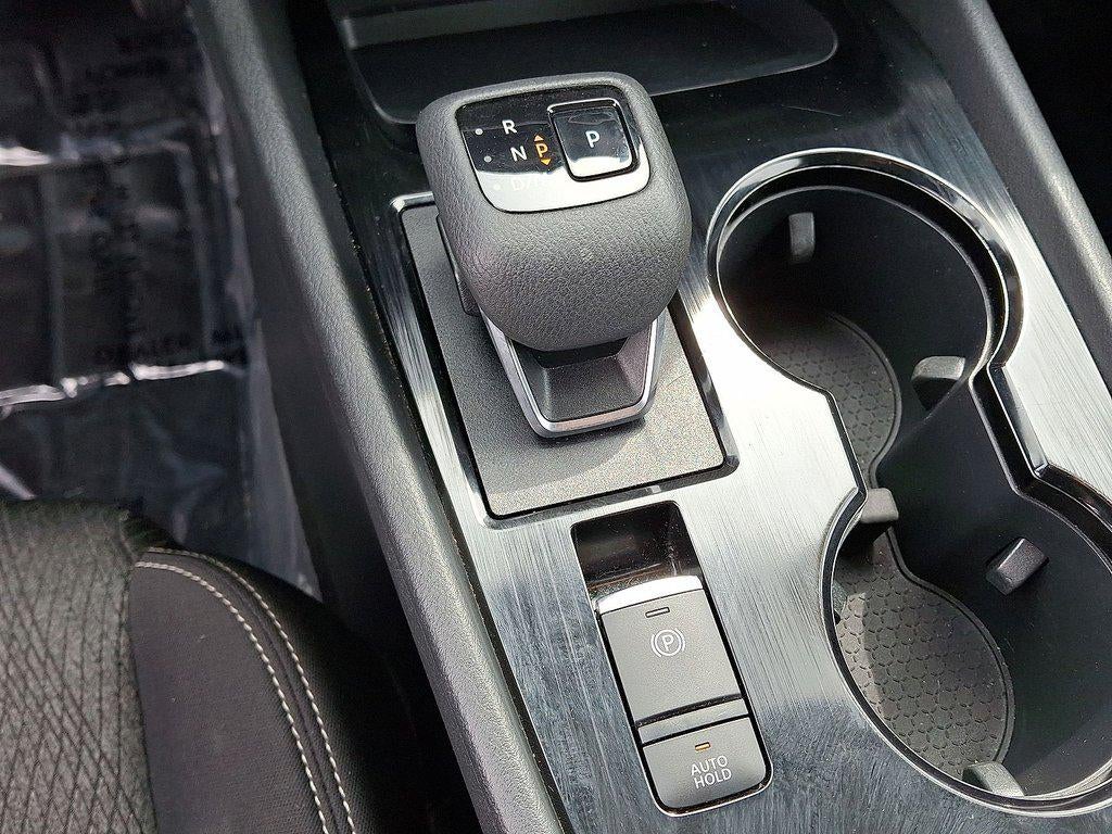 2024 Nissan Rogue AWD SV