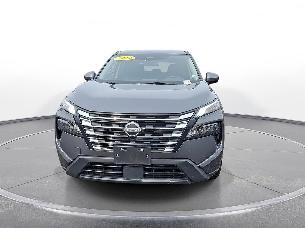 2024 Nissan Rogue AWD SV