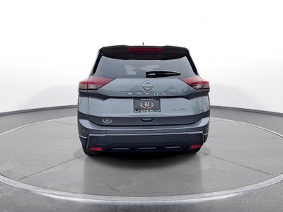 2024 Nissan Rogue AWD SV