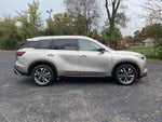 2024 INFINITI Qx60 LUXE AWD