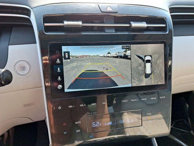 2024 Hyundai Tucson Limited FWD