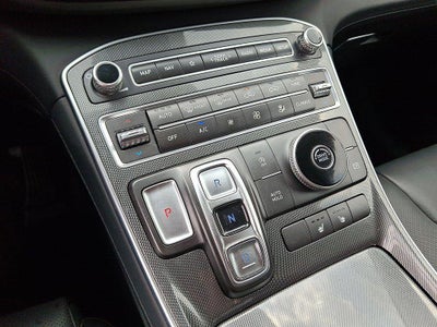 2023 Hyundai Santa Fe SEL FWD