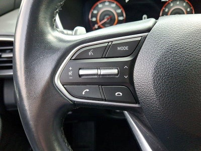 2023 Hyundai Santa Fe SEL FWD