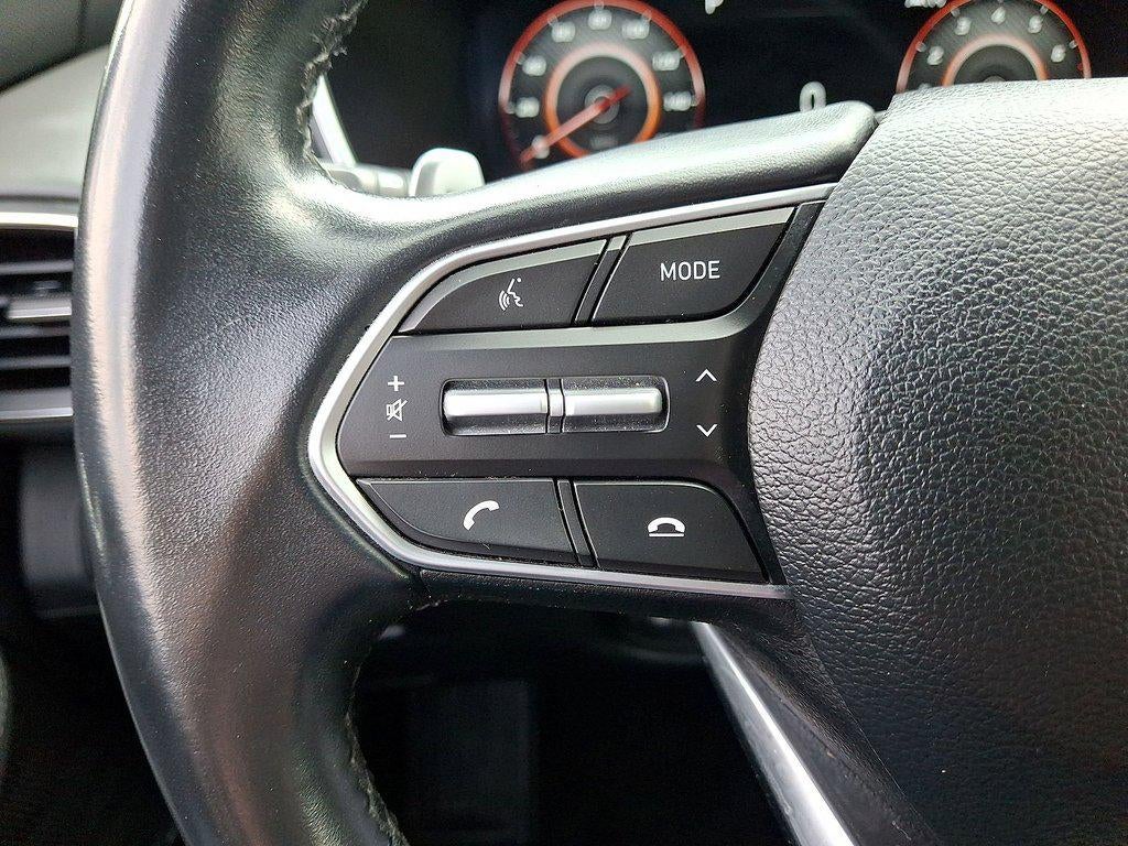 2023 Hyundai Santa Fe SEL FWD