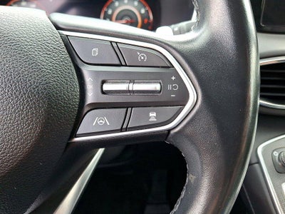 2023 Hyundai Santa Fe SEL FWD
