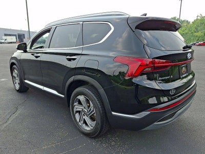 2023 Hyundai Santa Fe SEL FWD