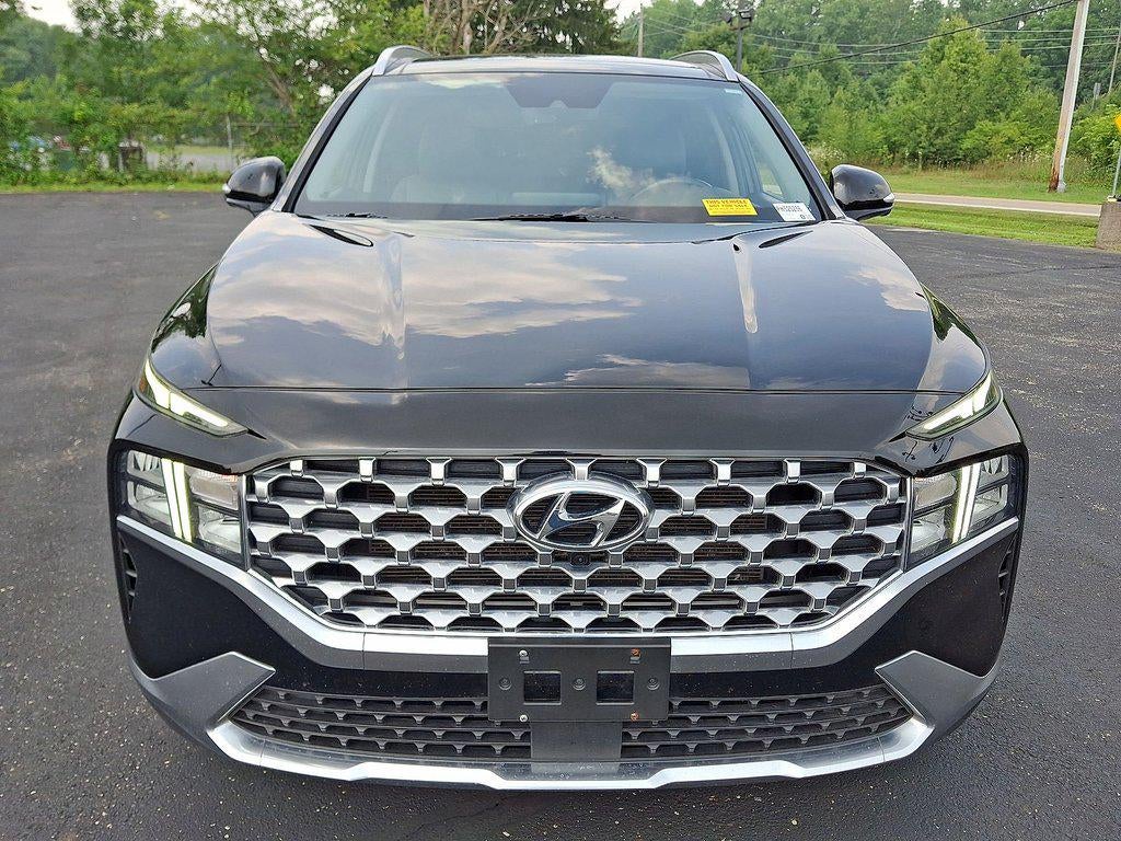 2023 Hyundai Santa Fe SEL FWD