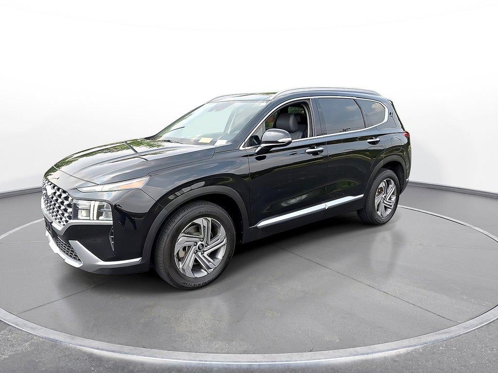 2023 Hyundai Santa Fe SEL FWD