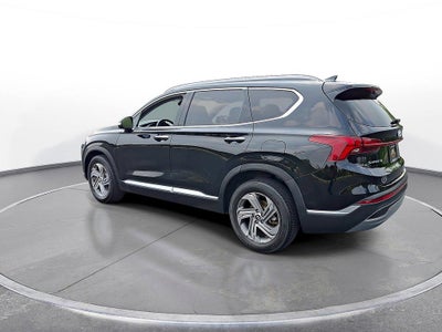 2023 Hyundai Santa Fe SEL FWD