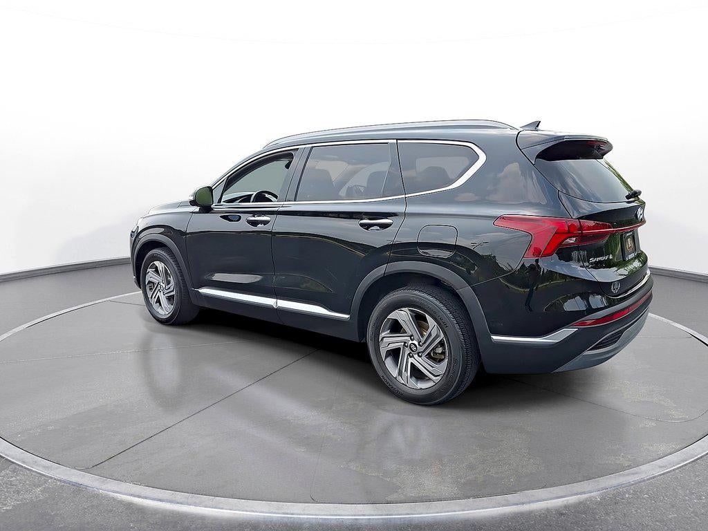 2023 Hyundai Santa Fe SEL FWD