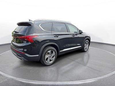 2023 Hyundai Santa Fe SEL FWD