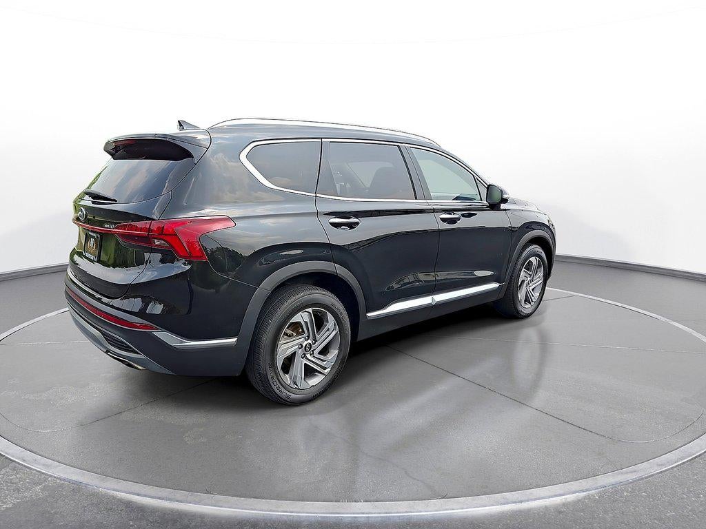 2023 Hyundai Santa Fe SEL FWD