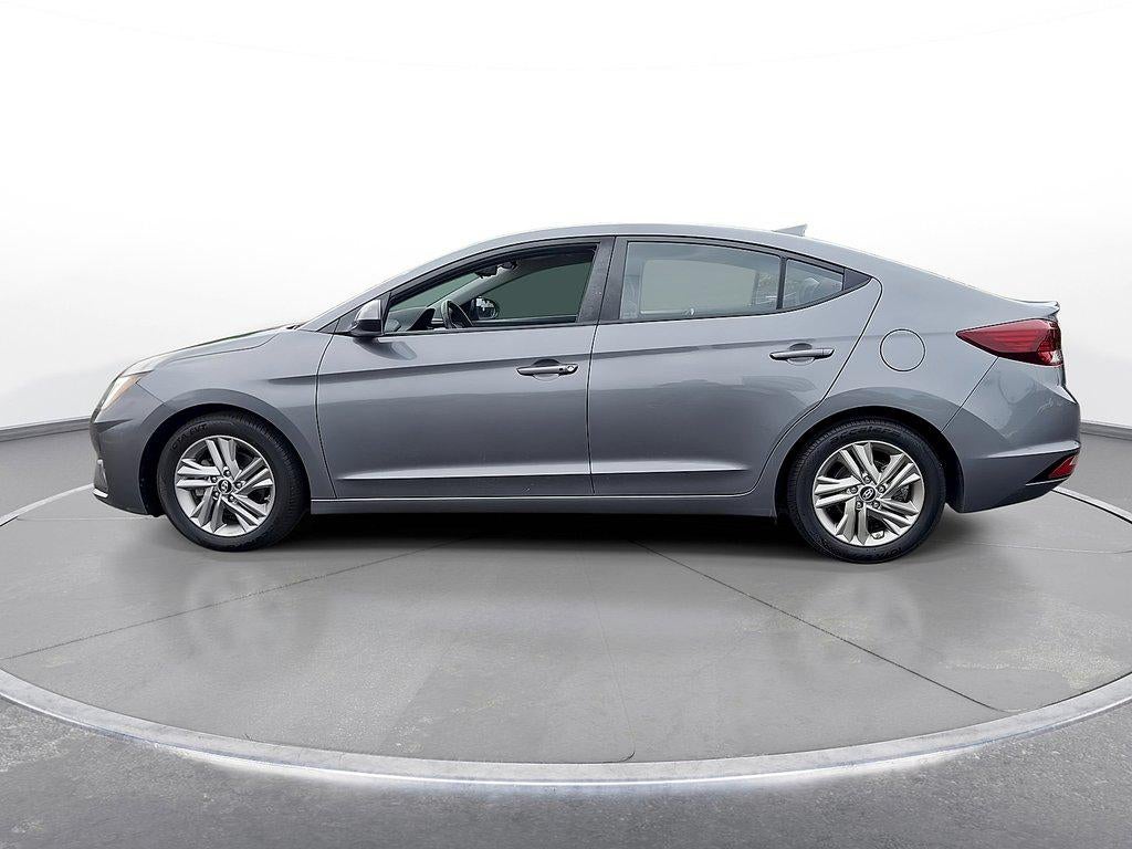 2019 Hyundai Elantra Value Edition Auto