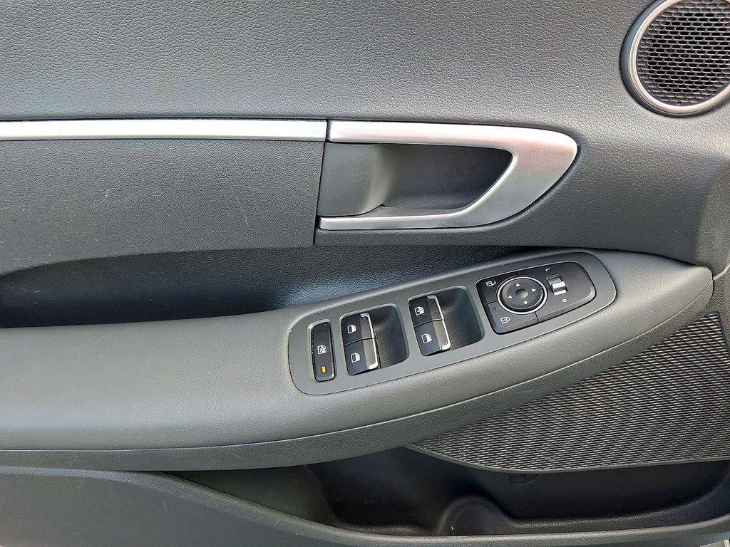 2021 Hyundai Sonata SE 2.5L