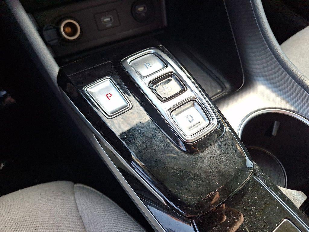 2021 Hyundai Sonata SE 2.5L