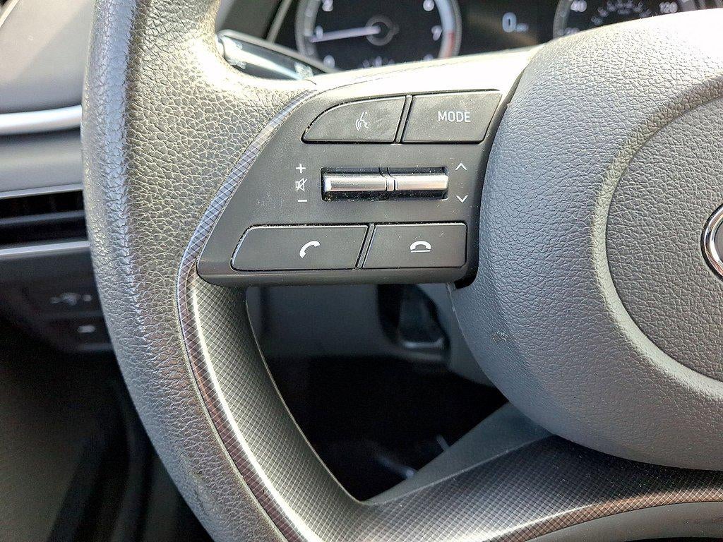 2021 Hyundai Sonata SE 2.5L
